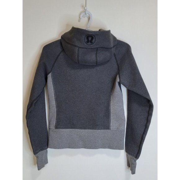 Lululemon Scuba Sweater - Picture 3 of 3